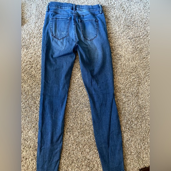 PacSun skinny jeans - Picture 3 of 5